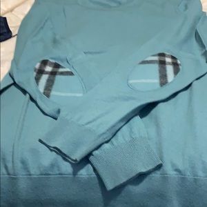 Burberry sweater